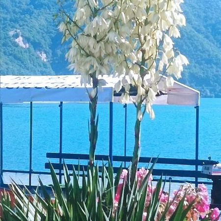 Dina Apartman Jablanicko Jezero Konjic Buitenkant foto