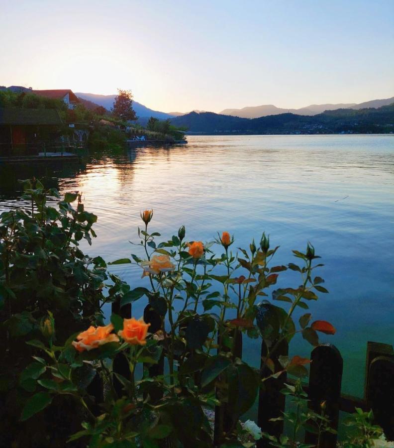 Dina Apartman Jablanicko Jezero Konjic Buitenkant foto