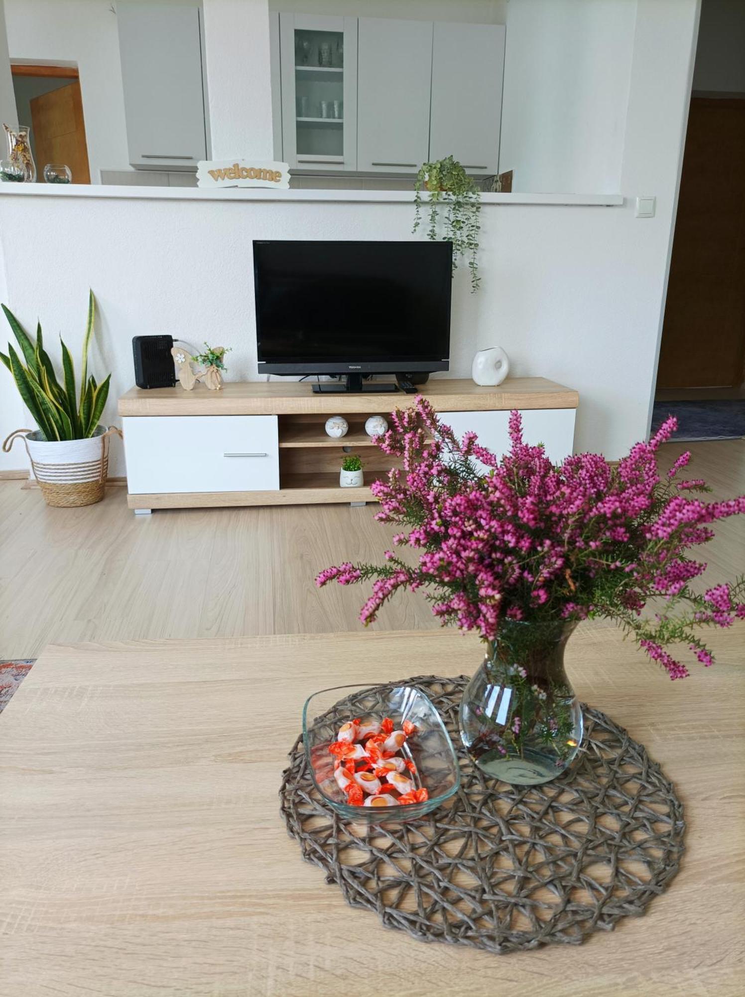 Dina Apartman Jablanicko Jezero Konjic Buitenkant foto